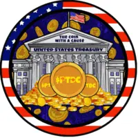 Pay The Debt Coin Logo