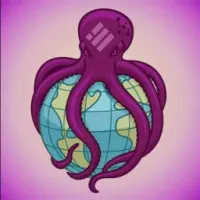 OctoBUSD Logo