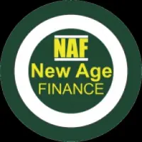 New Age Finance Logo