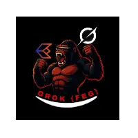 GROK FEG Logo