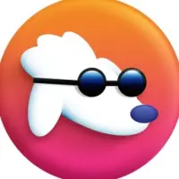 POODL TOKEN Logo