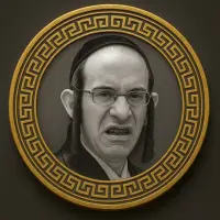 KikeCoin Logo