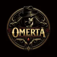 OMERTA Logo