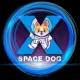 Xspacedog