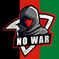 NOWAR COIN Logo