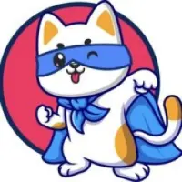 APYDoge Logo