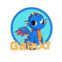 GainXi Logo