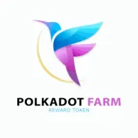 PolkaDotFarm Logo