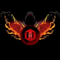 Devil Dust Logo