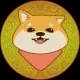 Baby Shiba One