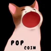 POPCATCOIN Logo