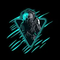 SpaceTrooper Logo