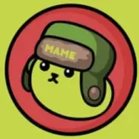 Mameshiba Inu Logo