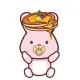 Baby Pancakebunny