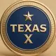 Texas X