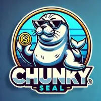 CHUNKY SEAL Logo