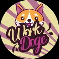 Work Doge Logo