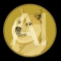 DOGE AI Logo