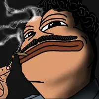 PABLO EMILIO ESCOBAR Logo