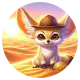fennecwifhat