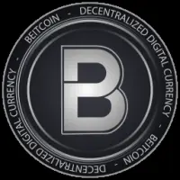 BEITCOIN Logo