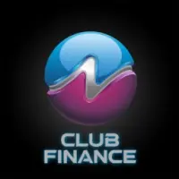 Club Finance Logo