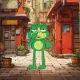 FROGOME
