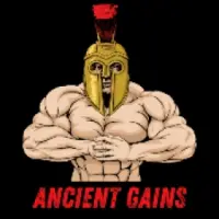 AncientGains Logo