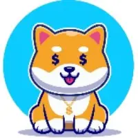 RichDoge Coin Logo