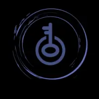 Crypto Power Keys Logo