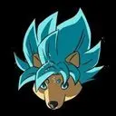 Saiyan Inu Logo