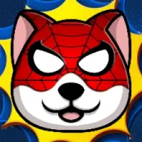Spider Doge Logo