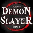DemonSlayer Logo