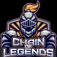 Chain of legends Logo