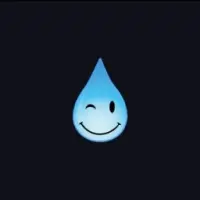 Driplets Logo