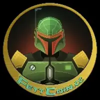 Boba Fett Logo