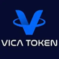 ViCA Token Logo