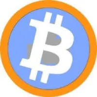 Bitcoin like Logo