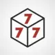 777