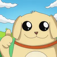 Superpuppy Mwutt Logo