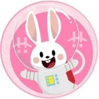 Baby Bunny Logo