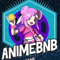 AnimeBNB Logo