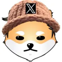 DOGELON WIFHAT Logo