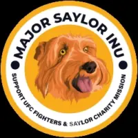 Major Saylor Inu Logo