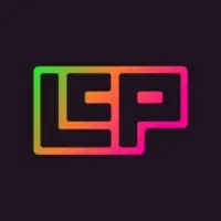 Live Crypto Party Logo