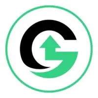 Green Arrow Token GAT Logo