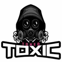 TOKEN TOXIC Logo