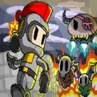 Meta Bomber Logo