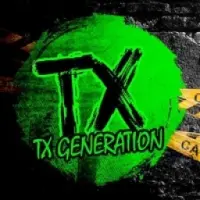 TX Generation Logo