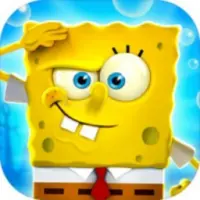 SpongeBob SPONGEBOB Logo
